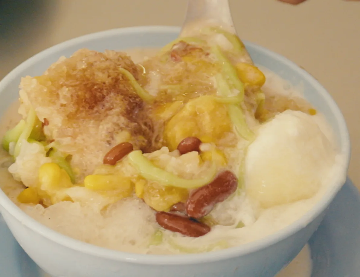 BM Best Cendol