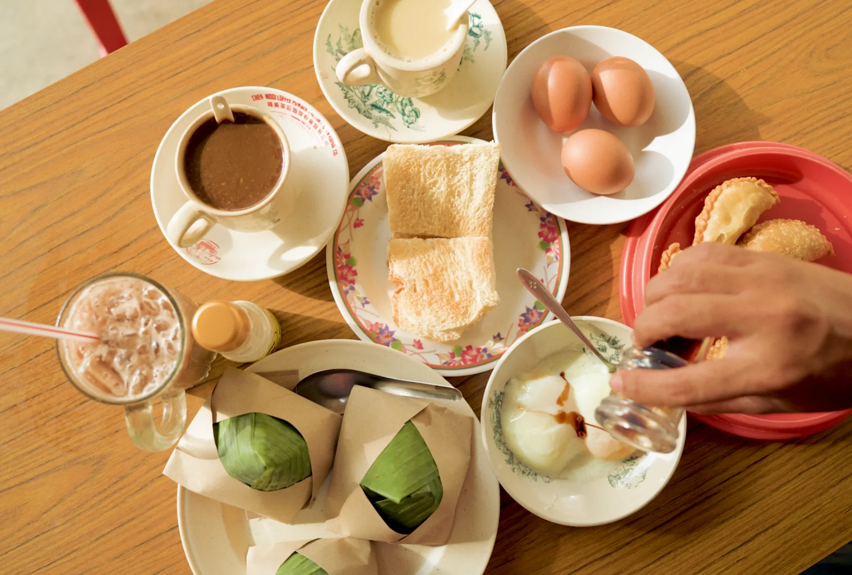 Swee Wai Kopitiam