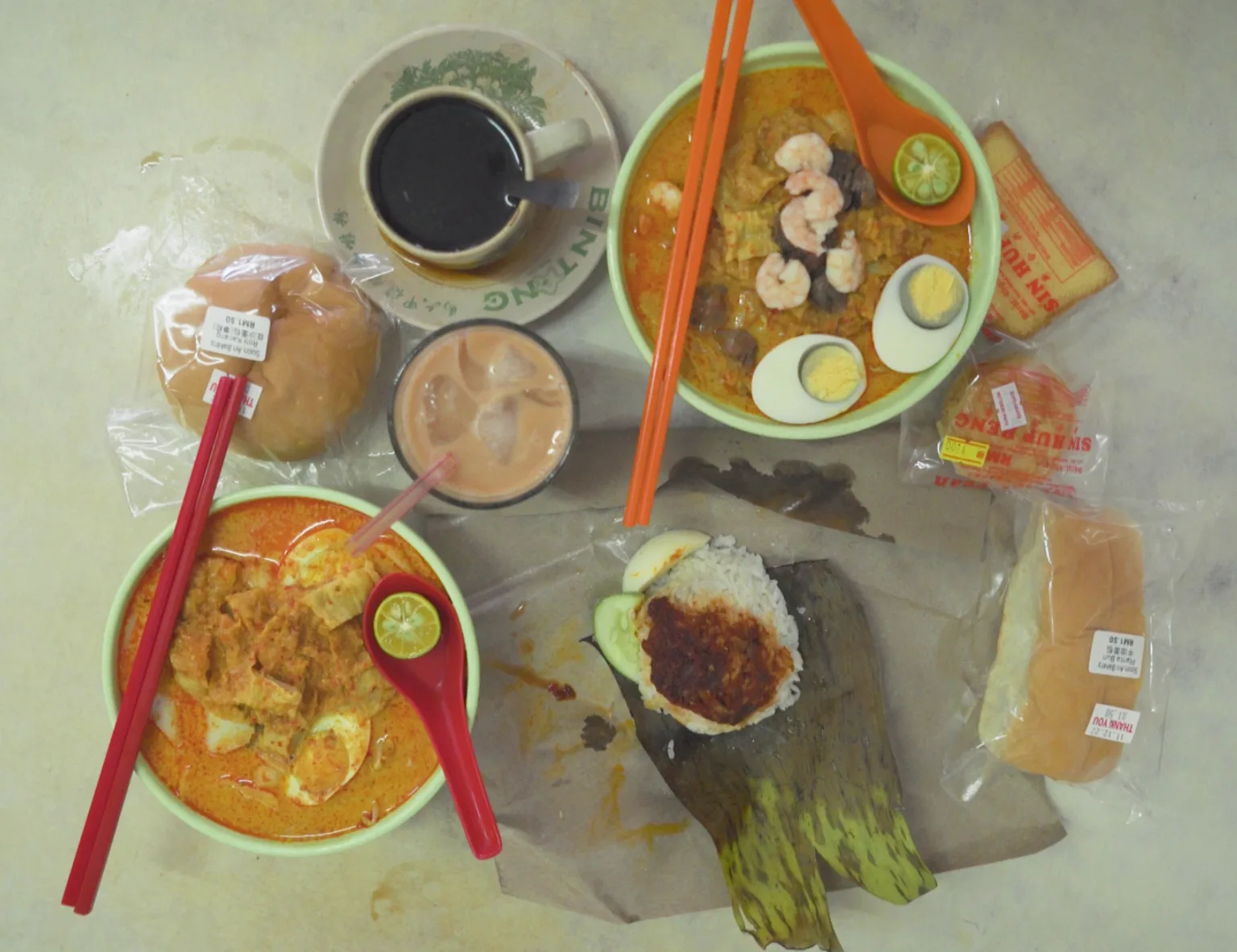 Hai Yang Kopitiam