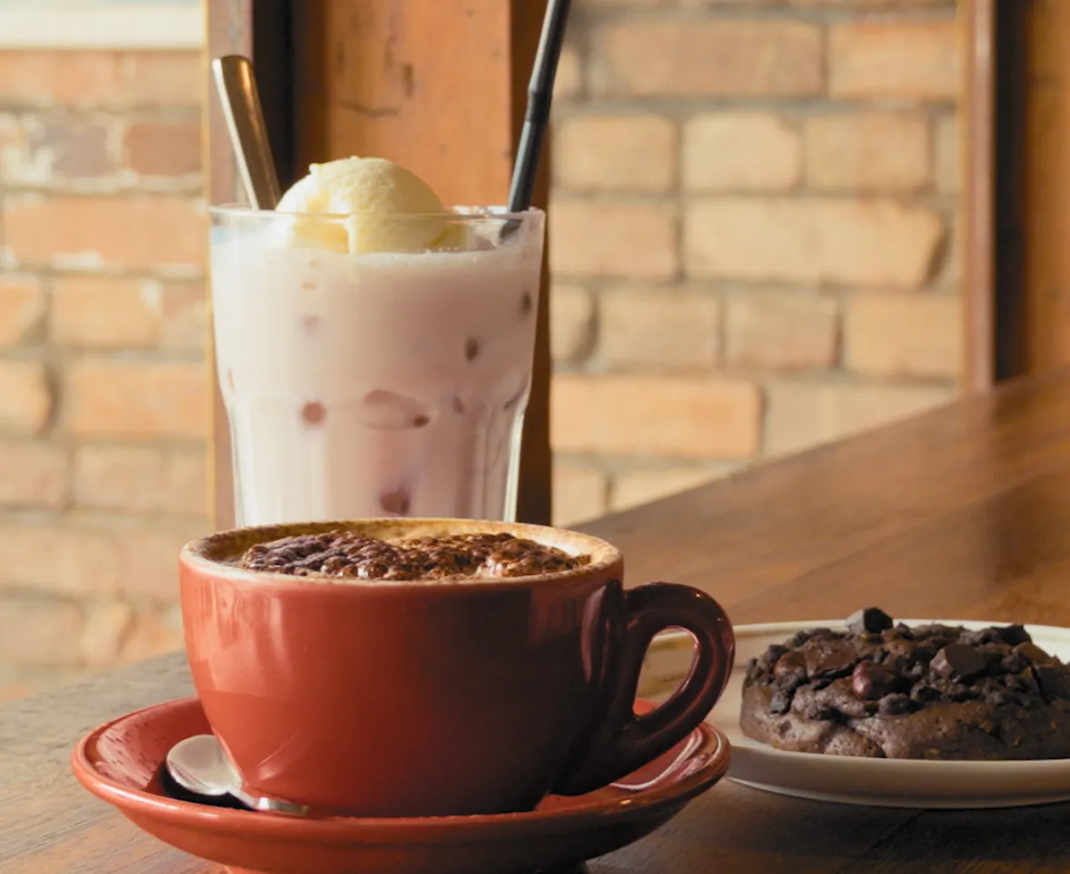 Sidang Kopi