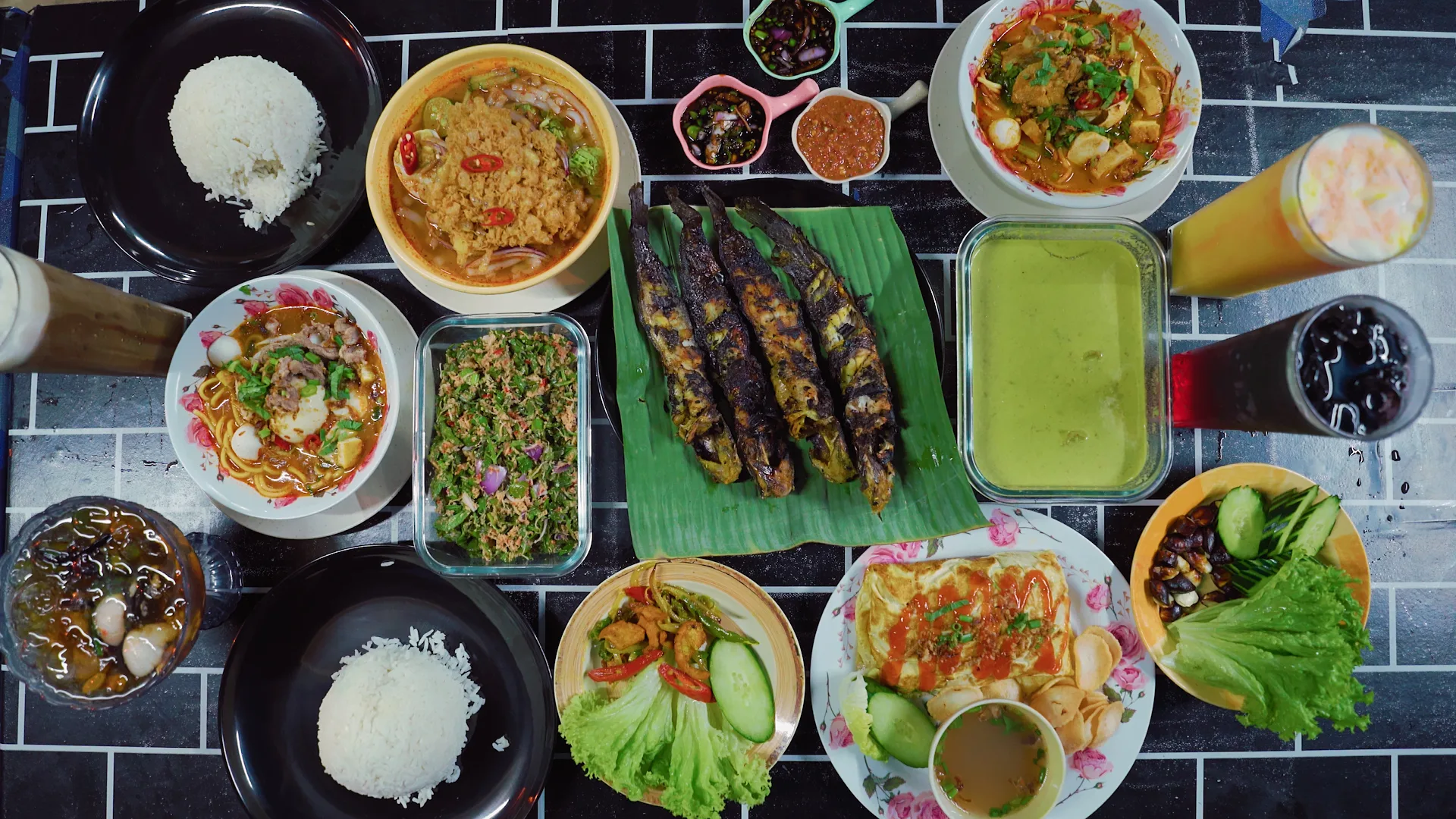 Dapur Kak Wa