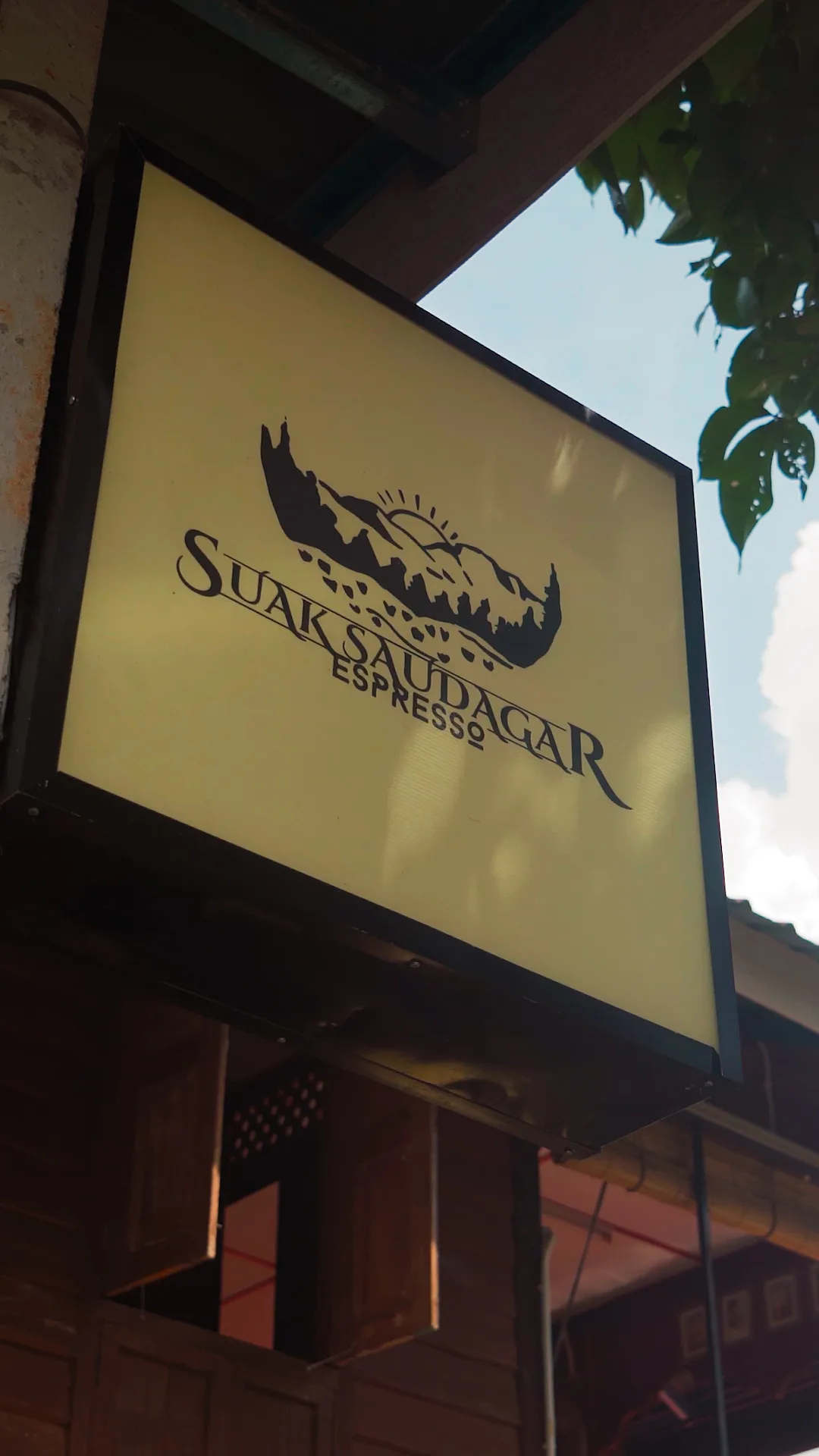 Suak Saudagar