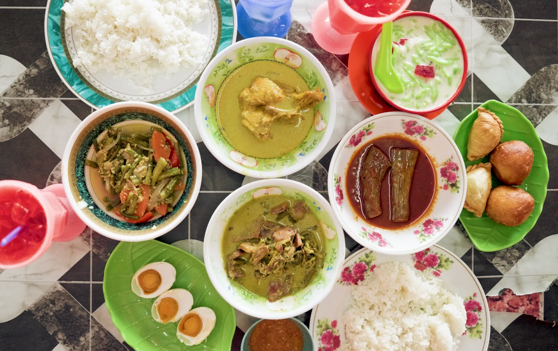 Restoran Jelebu